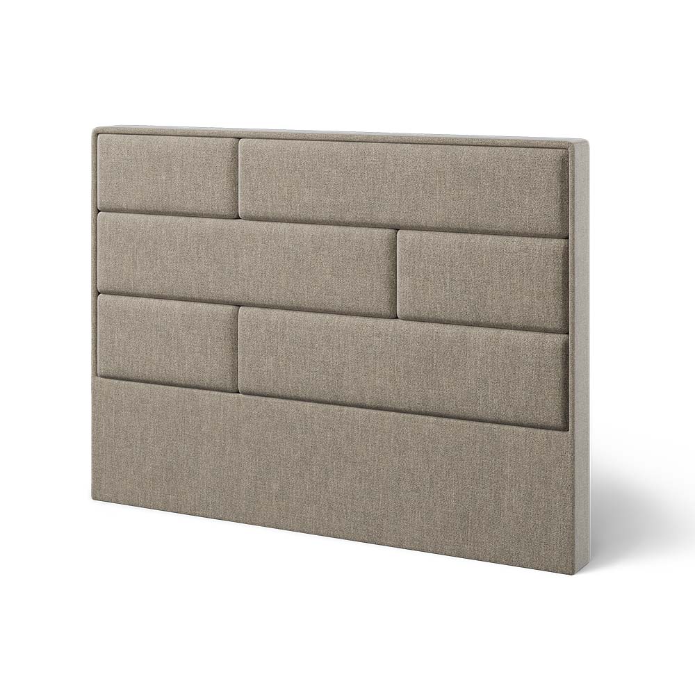 Ekens Tegel Sänggavel